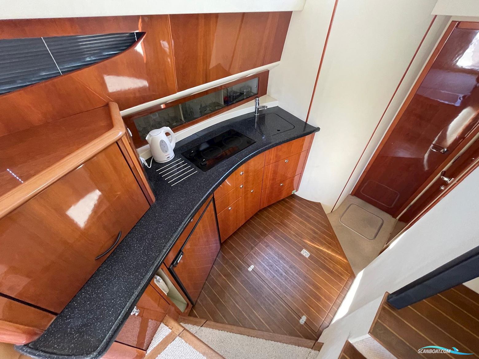 Fairline  40 Phantom