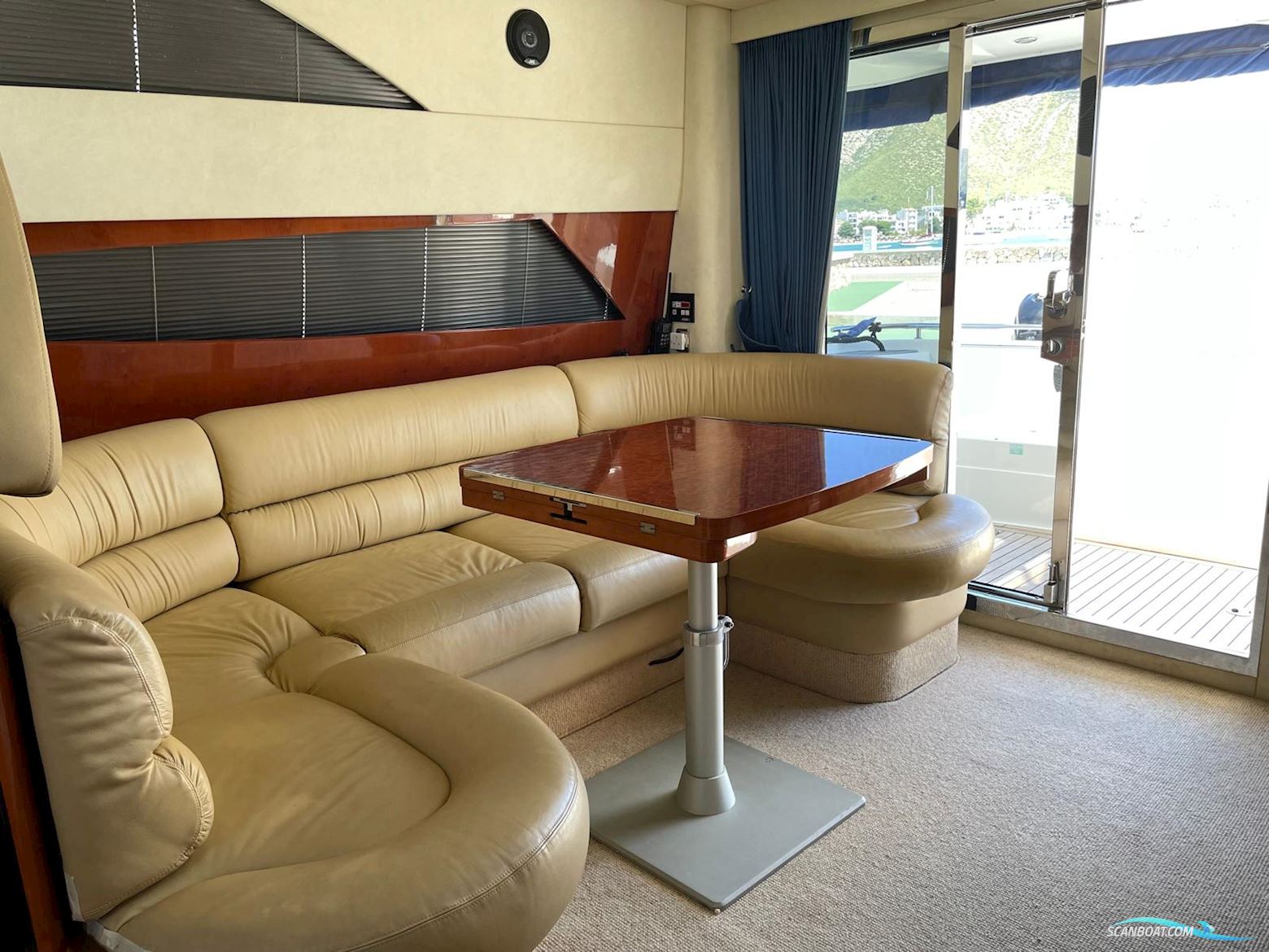 Fairline  40 Phantom