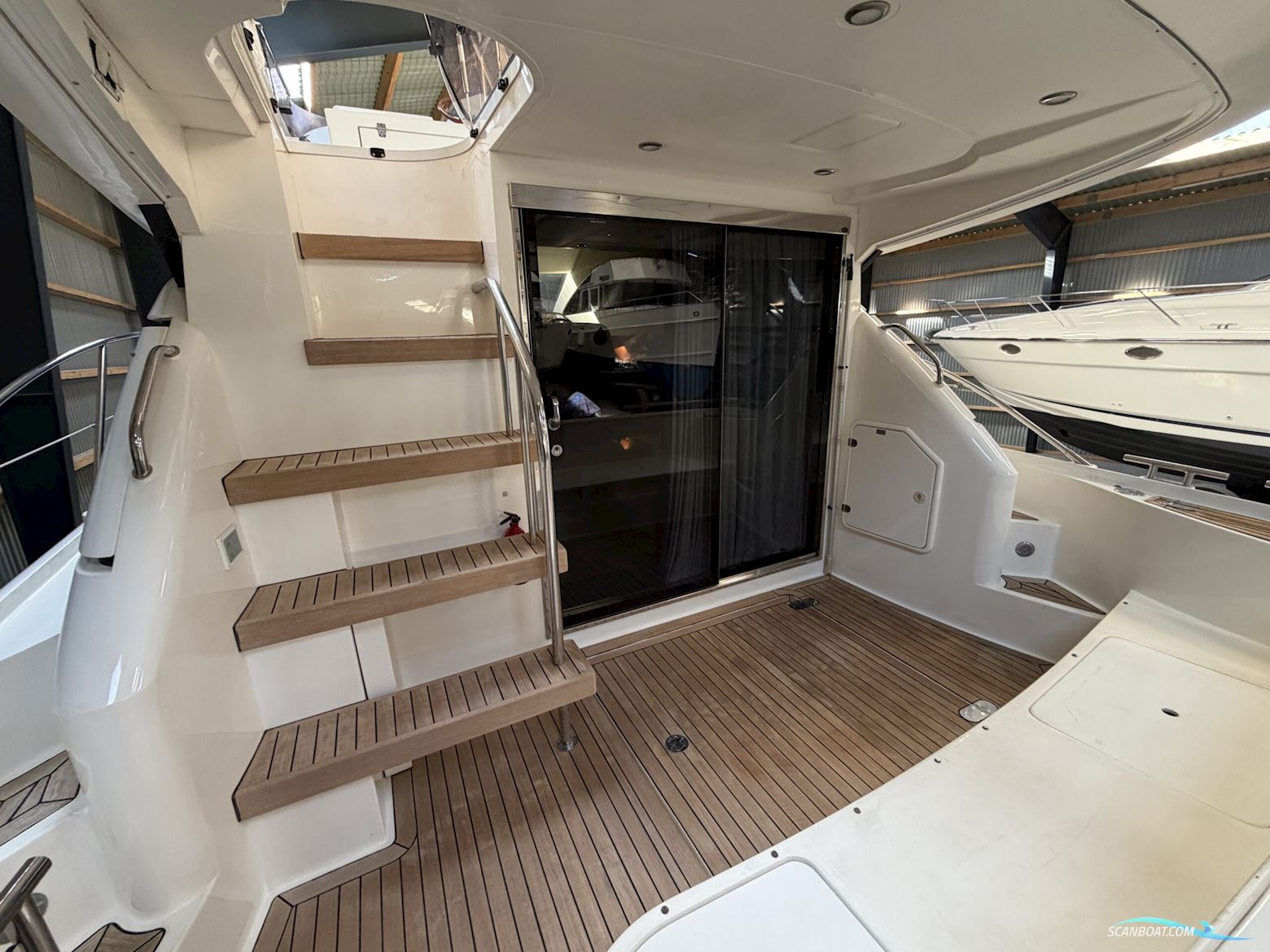 Fairline  40 Phantom