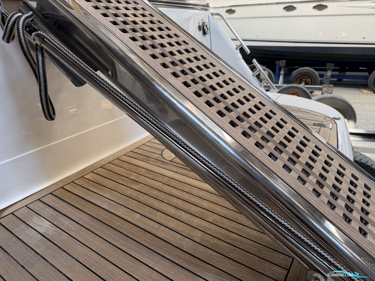 Fairline  40 Phantom
