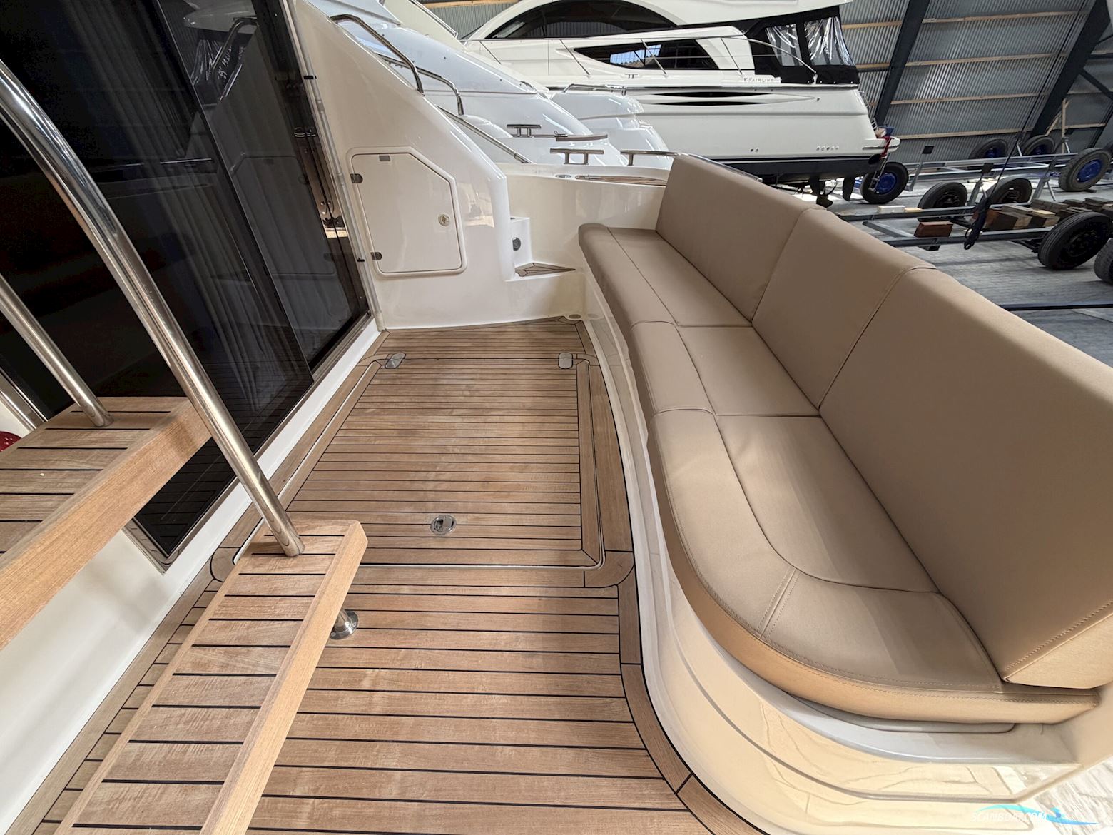 Fairline  40 Phantom
