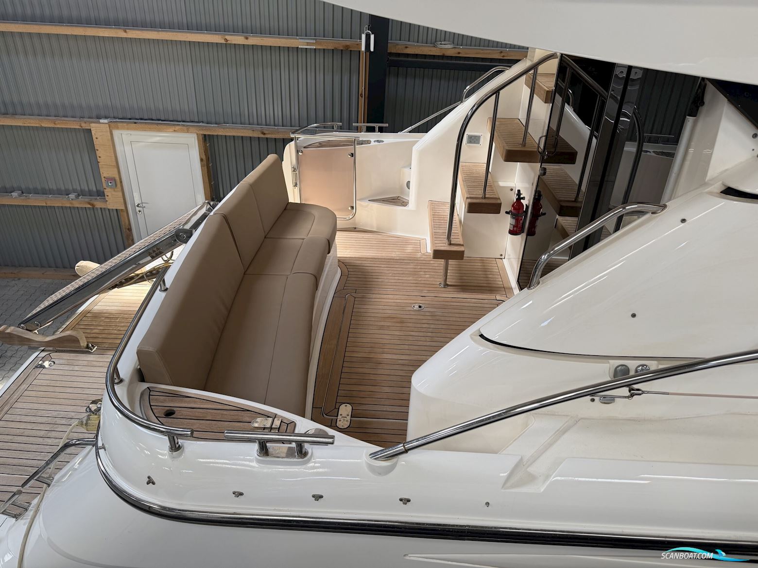 Fairline  40 Phantom