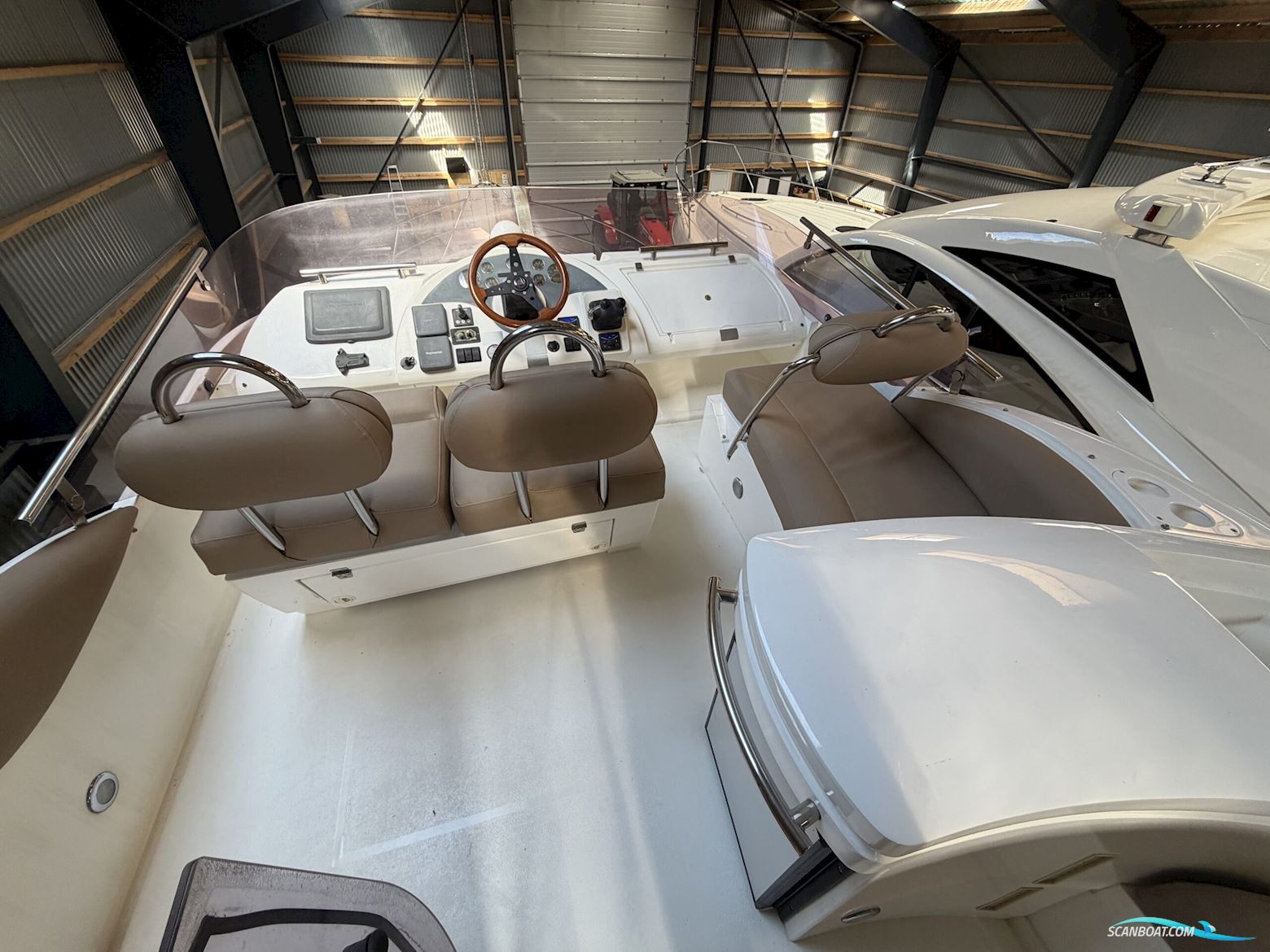 Fairline  40 Phantom
