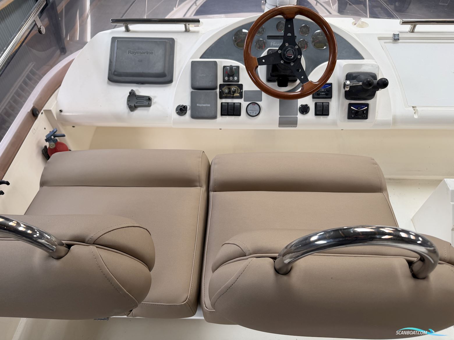 Fairline  40 Phantom