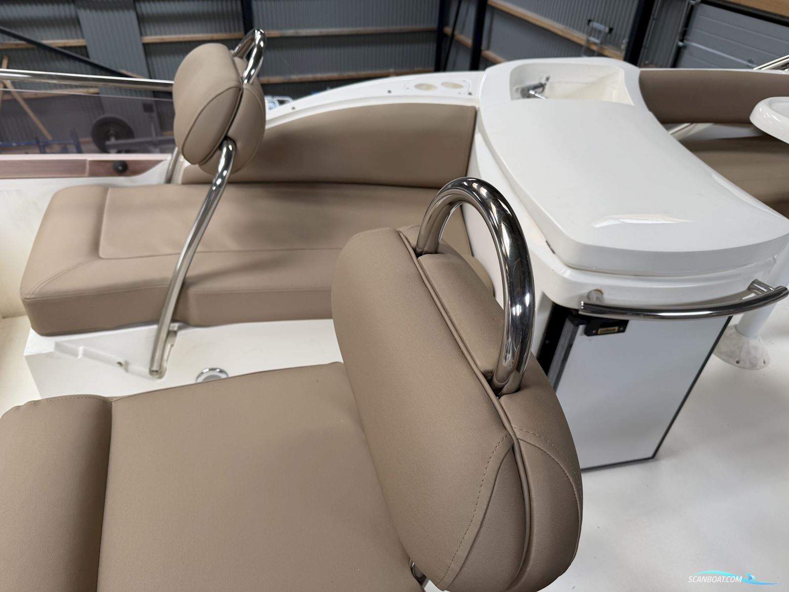 Fairline  40 Phantom