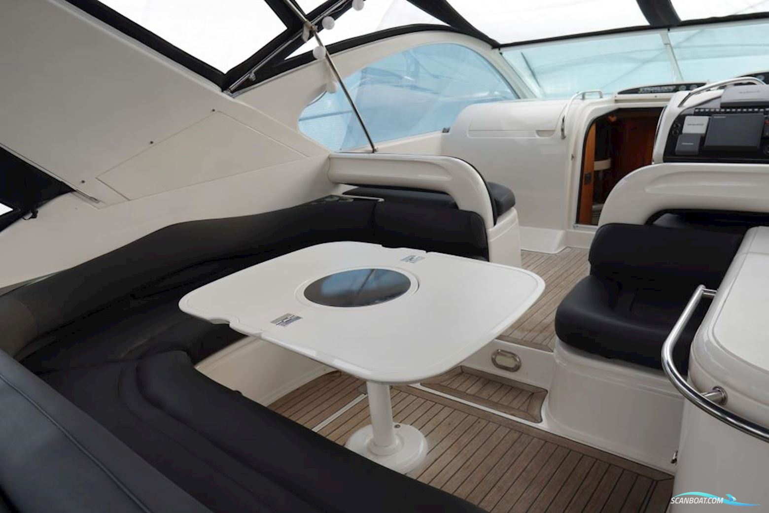 Fairline  48 Targa