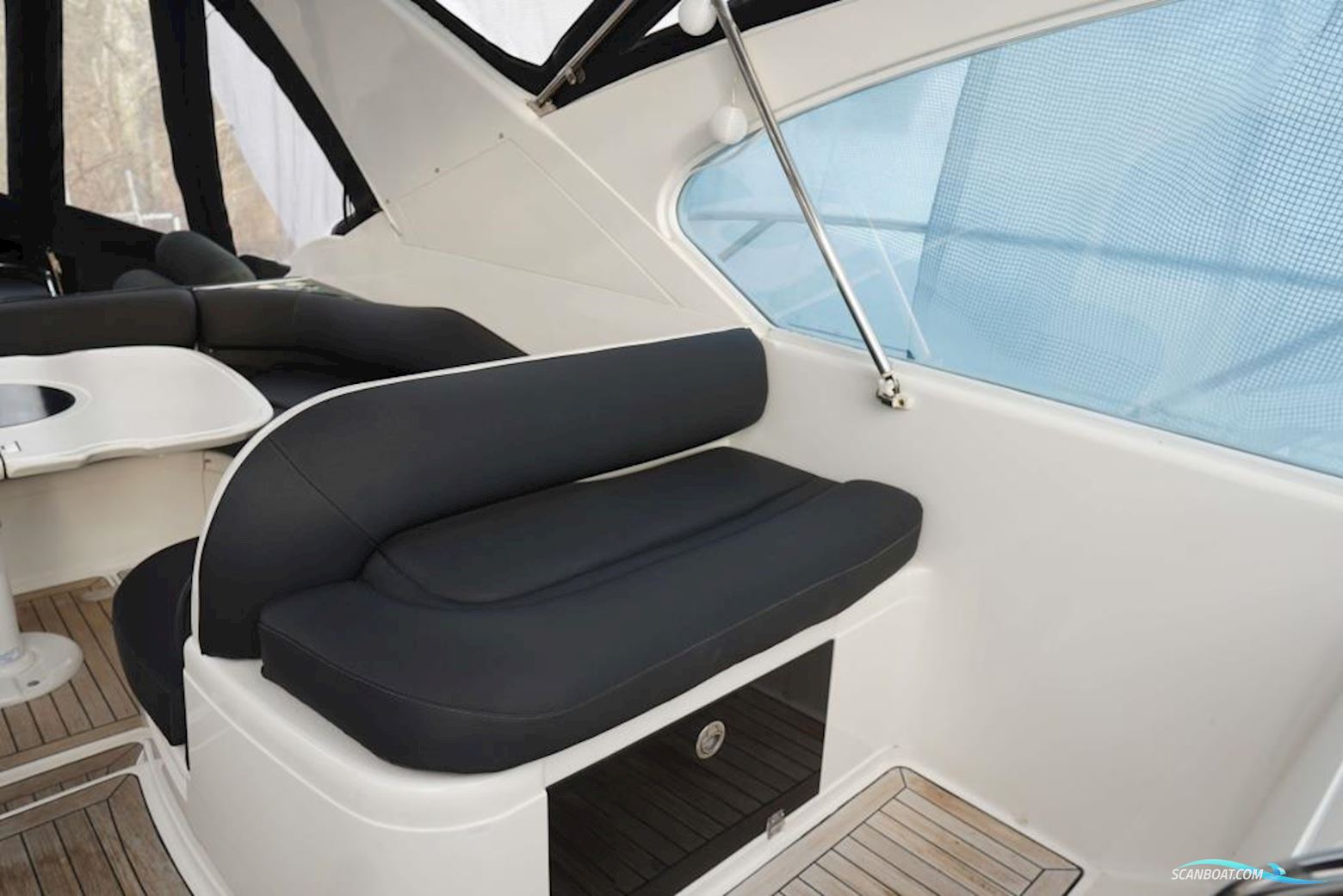 Fairline  48 Targa