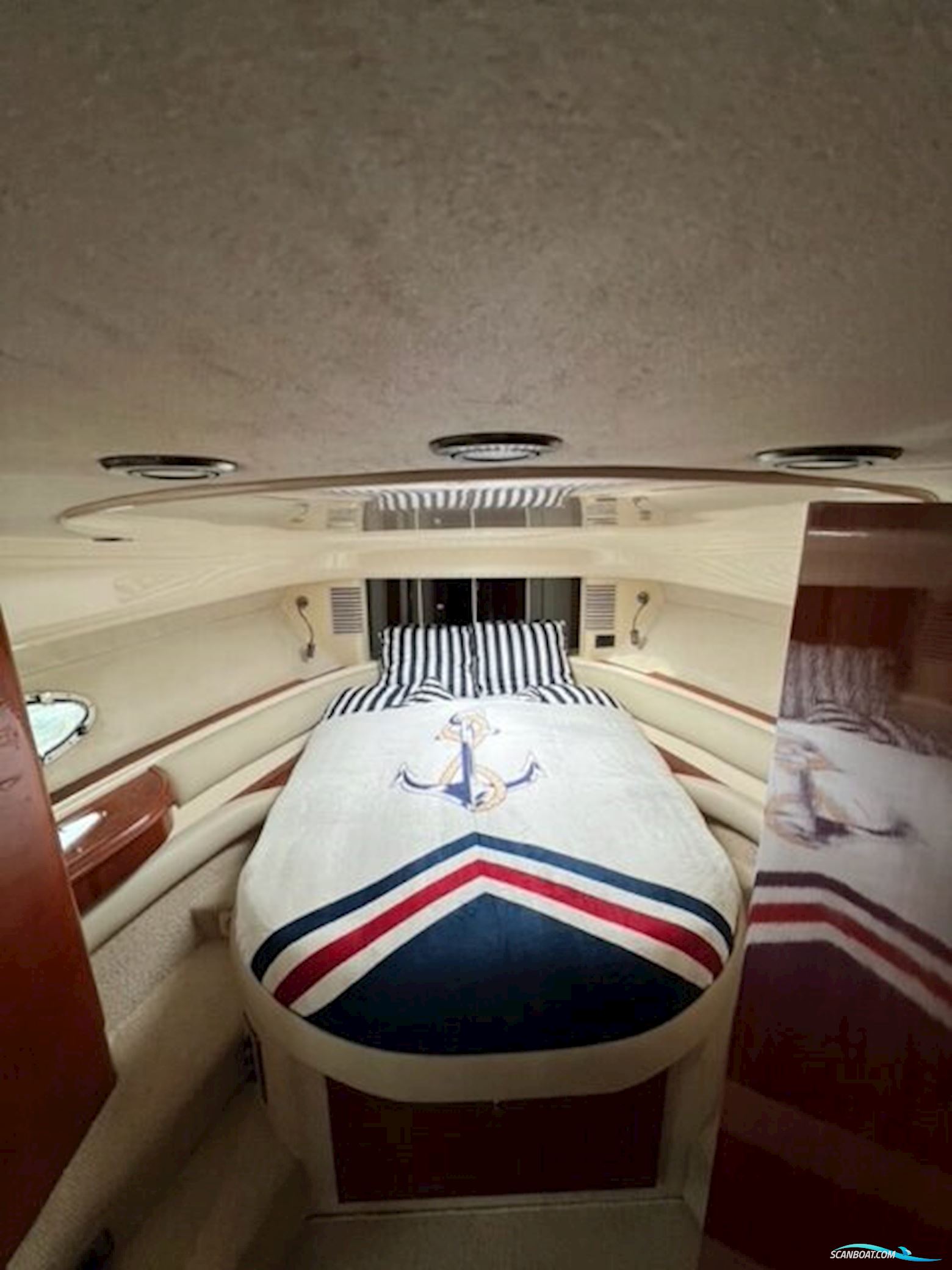 Fairline  48 Targa