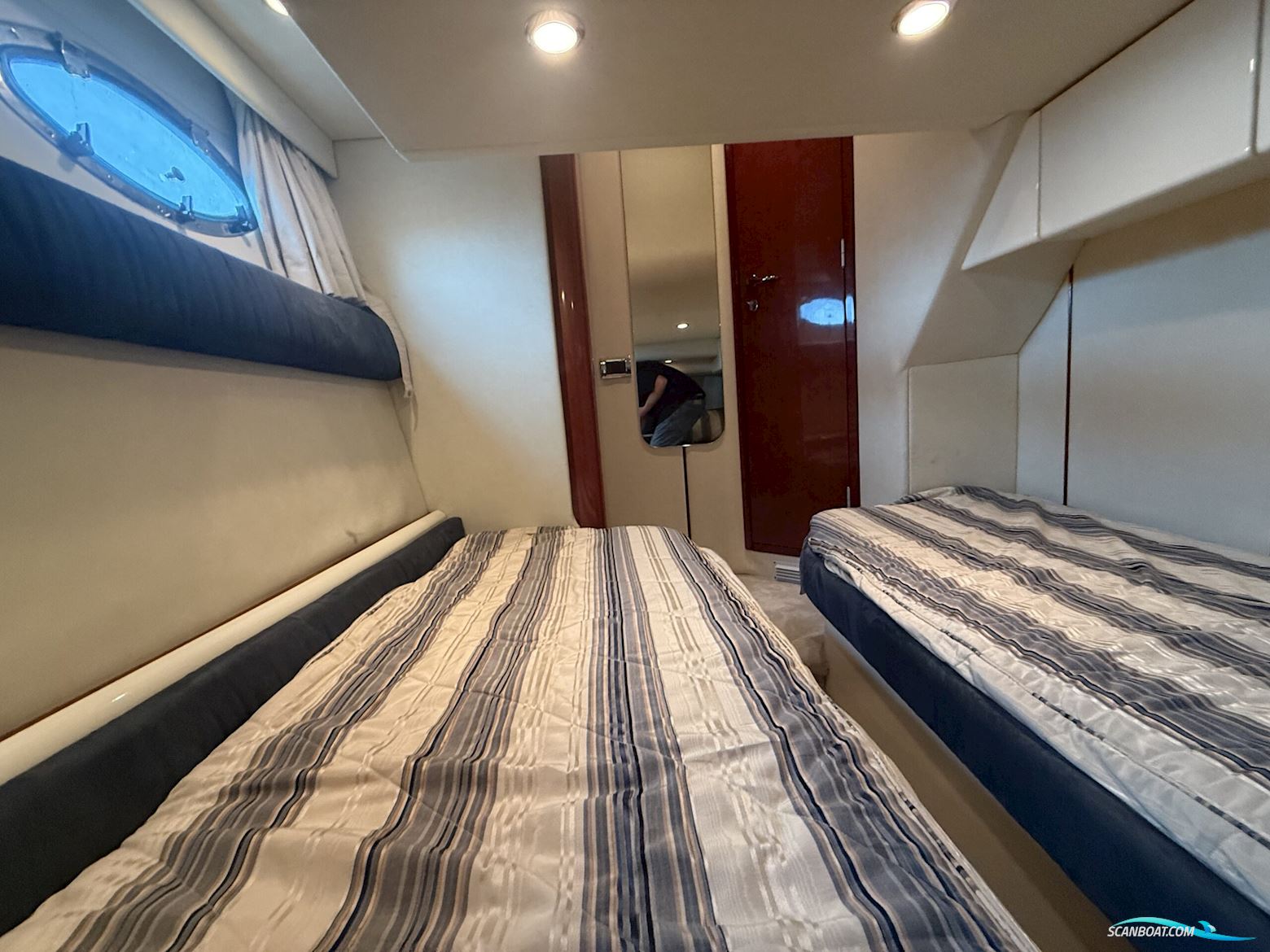 Fairline  48 Targa