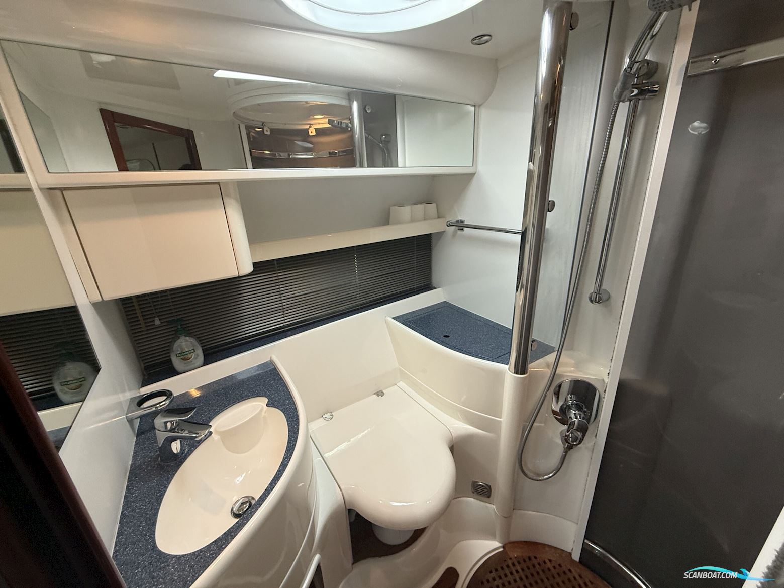 Fairline  48 Targa