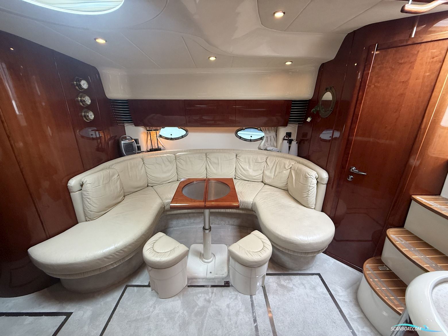 Fairline  48 Targa