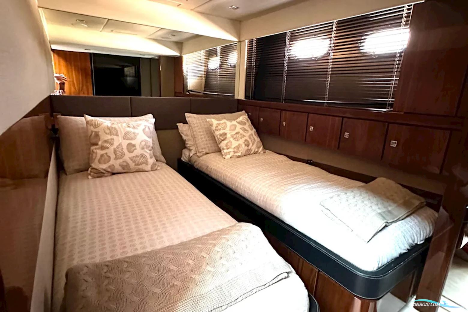 Fairline  55 Squadron