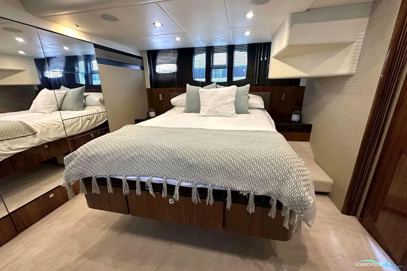 Fairline  55 Squadron