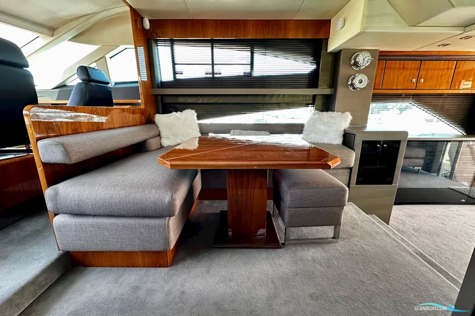 Fairline  55 Squadron