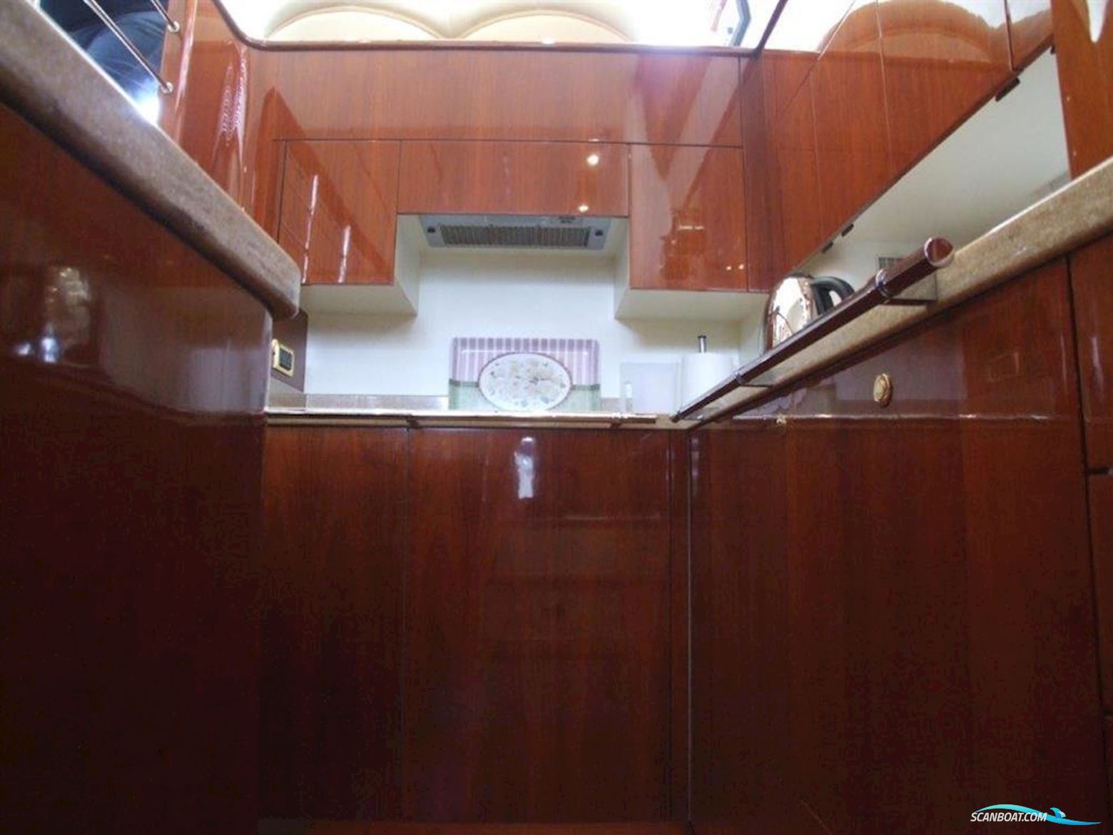 Fairline  Squadron 55