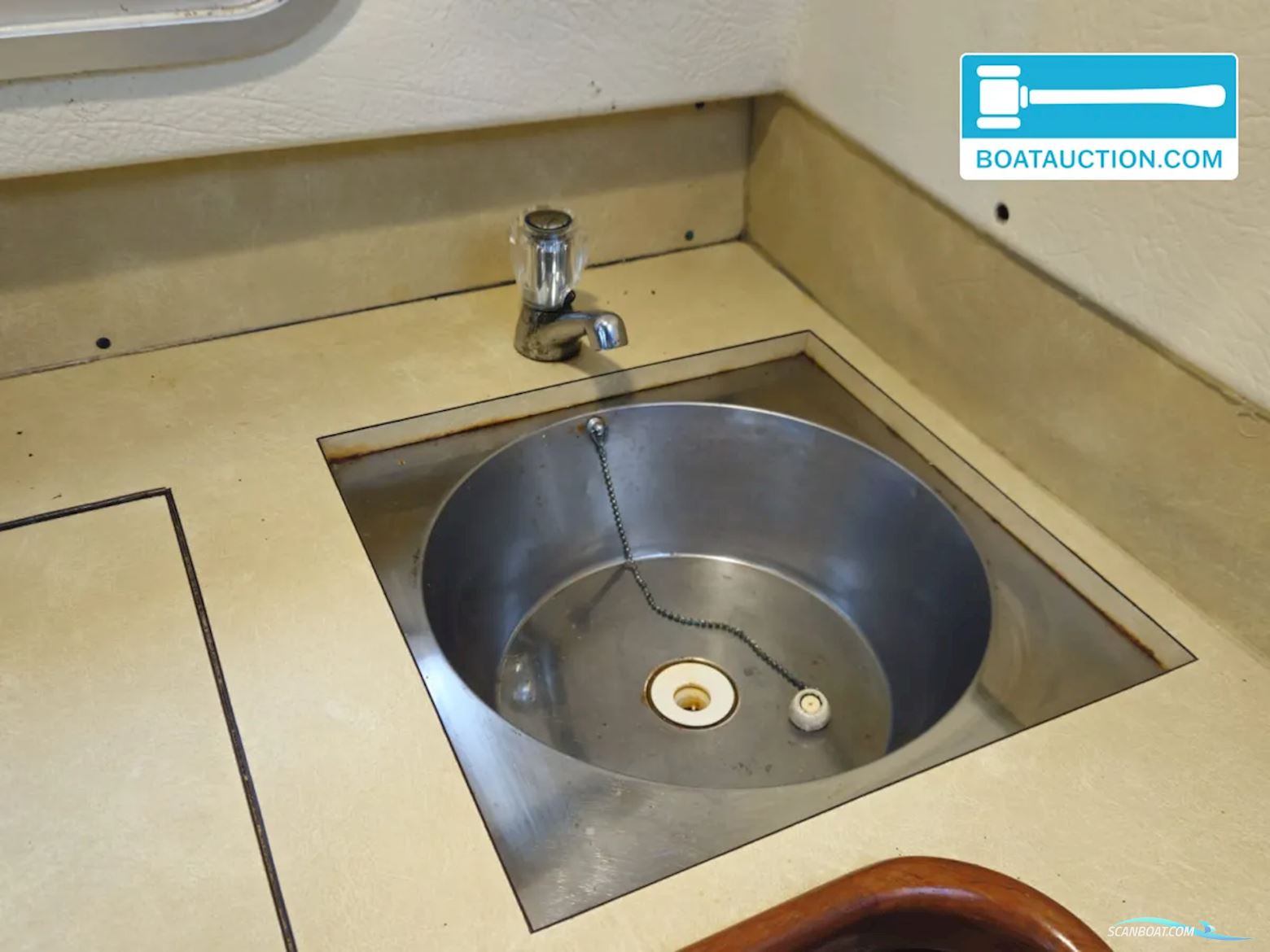 Fairline 21 Weekender