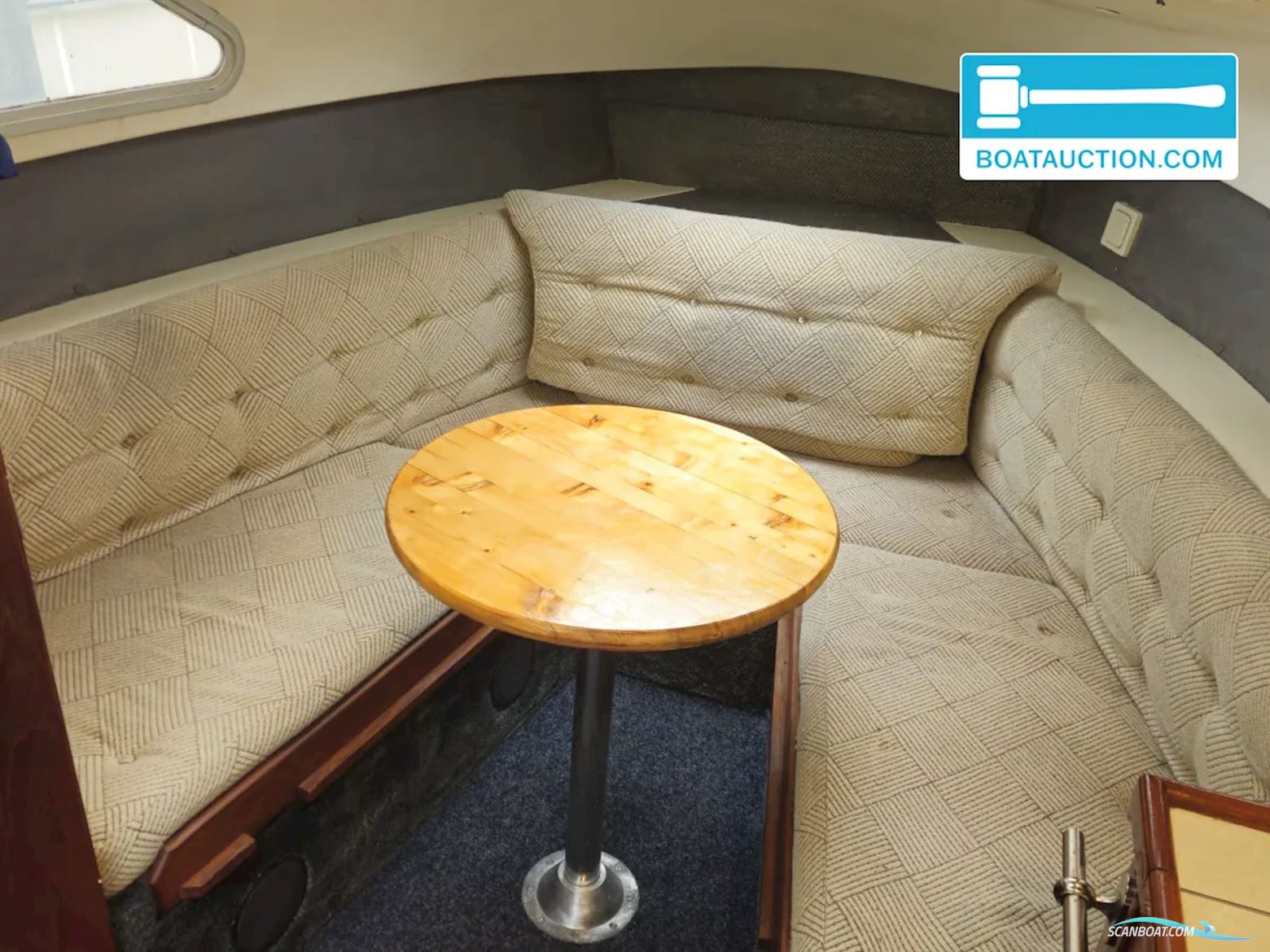 Fairline 21 Weekender