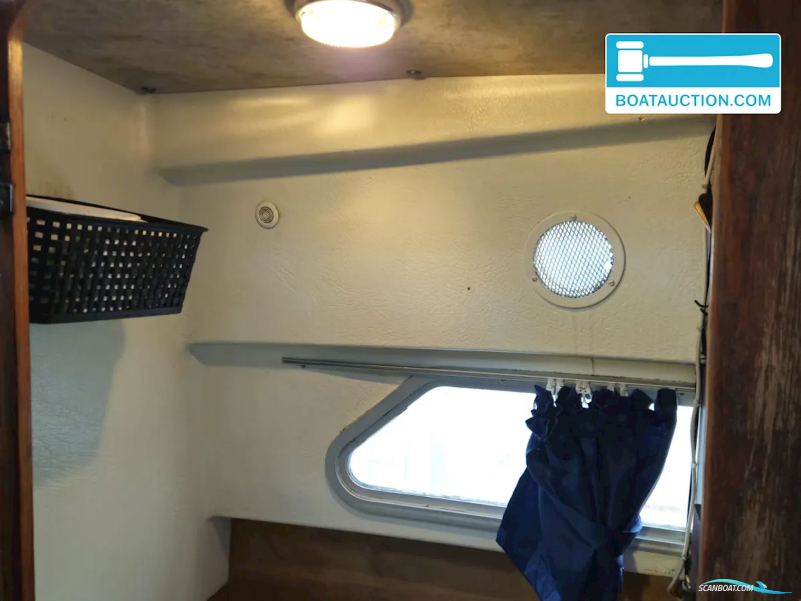 Fairline 21 Weekender