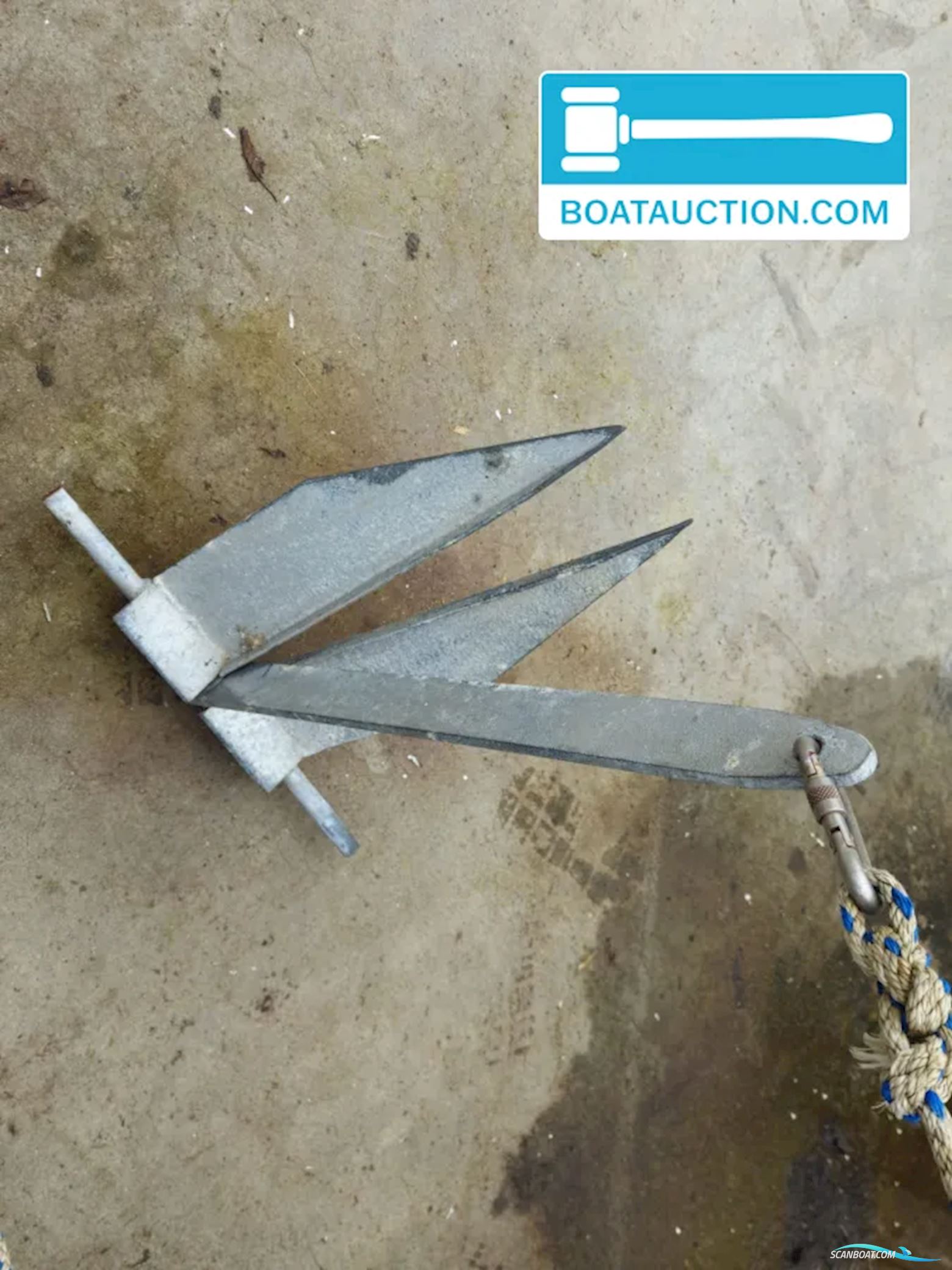 Fairline 21 Weekender