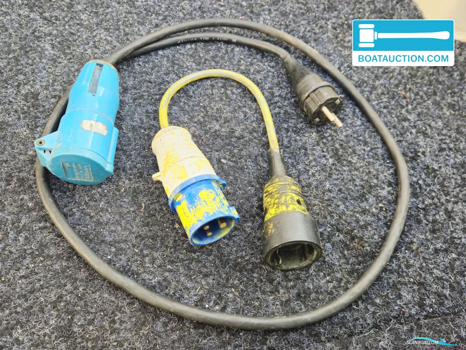 Fairline 21 Weekender