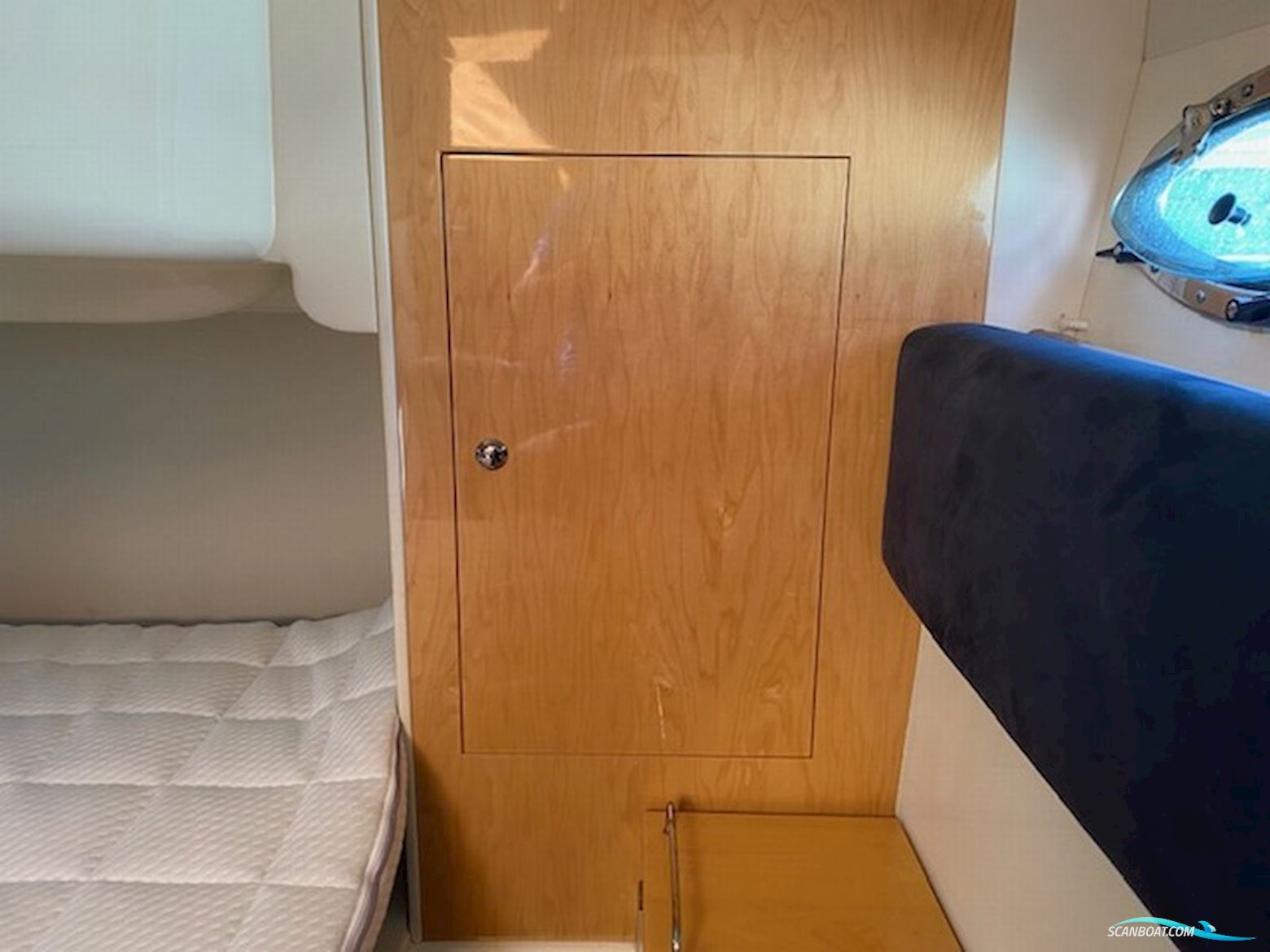 Fairline 30 Targa