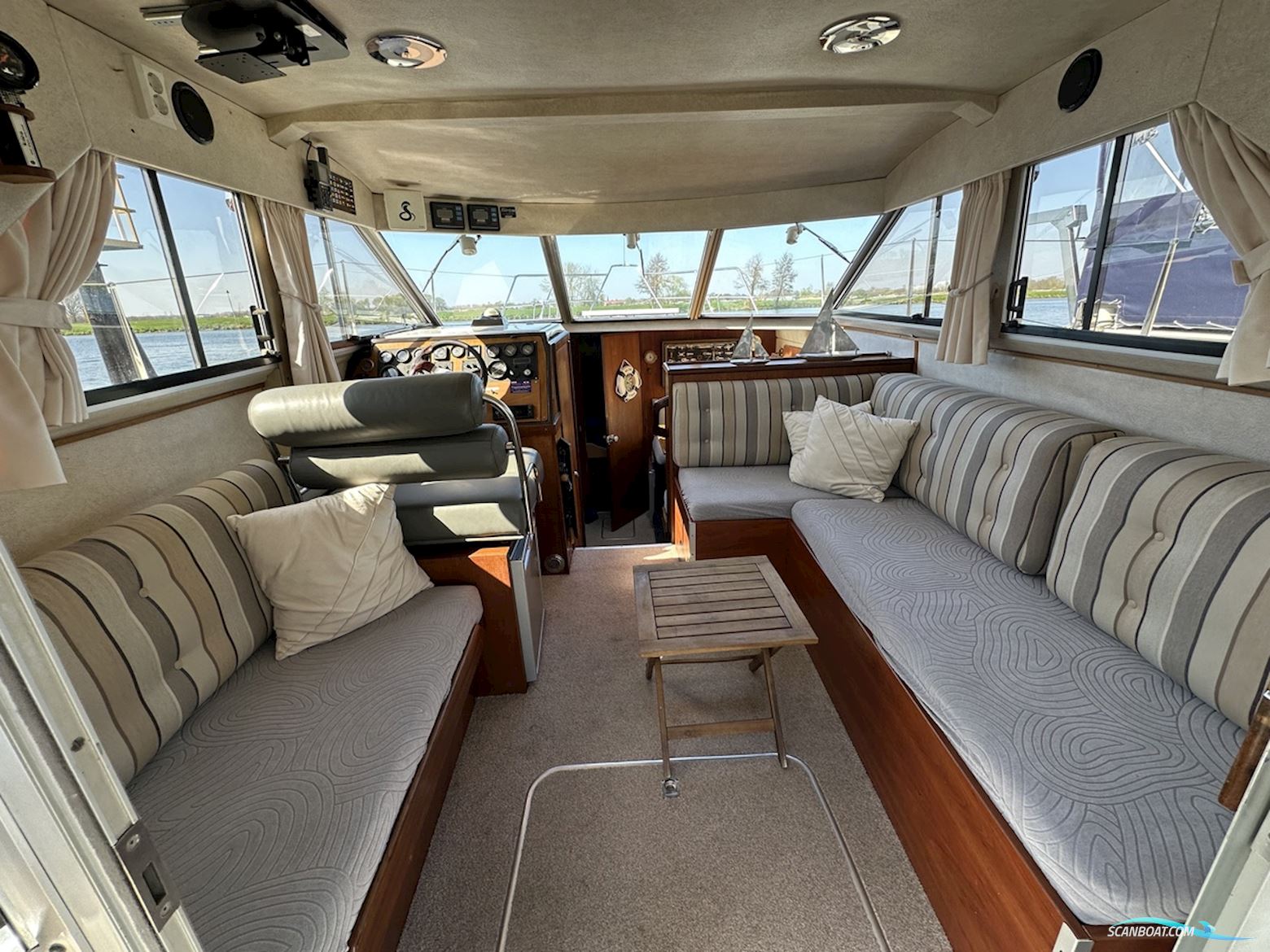 Fairline 31 Corniche