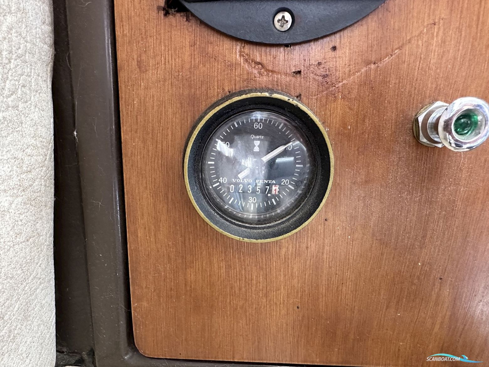 Fairline 31 Corniche