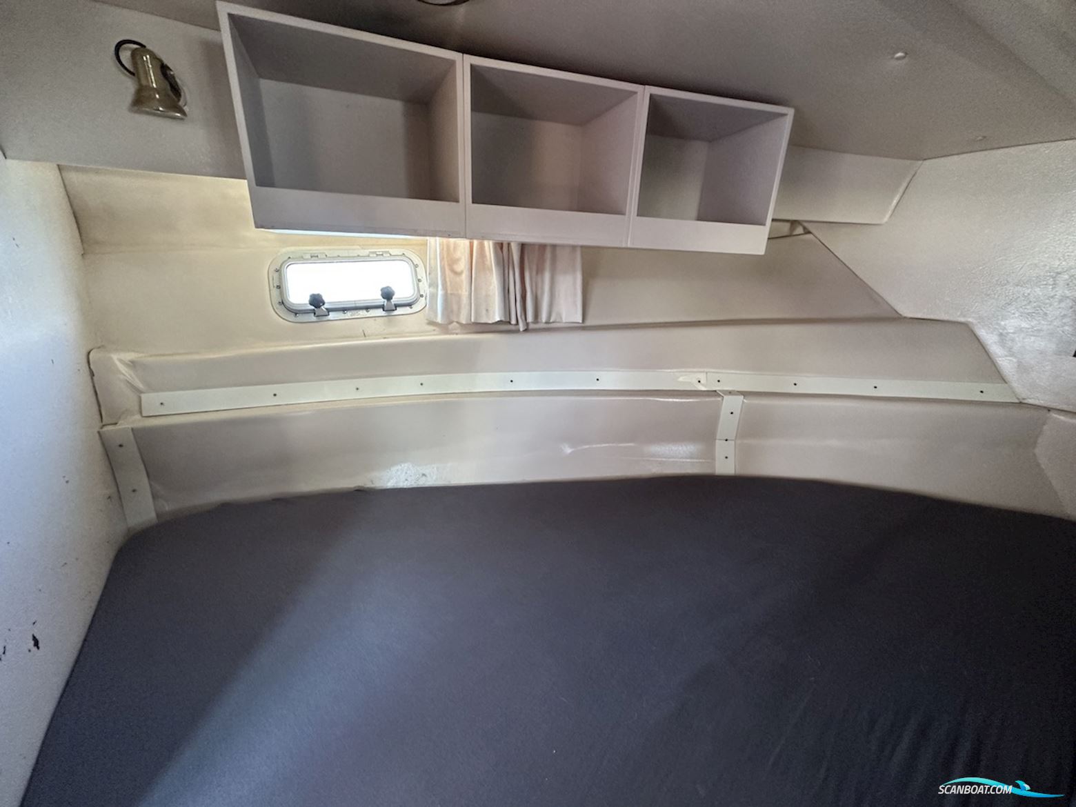 Fairline 31 Corniche