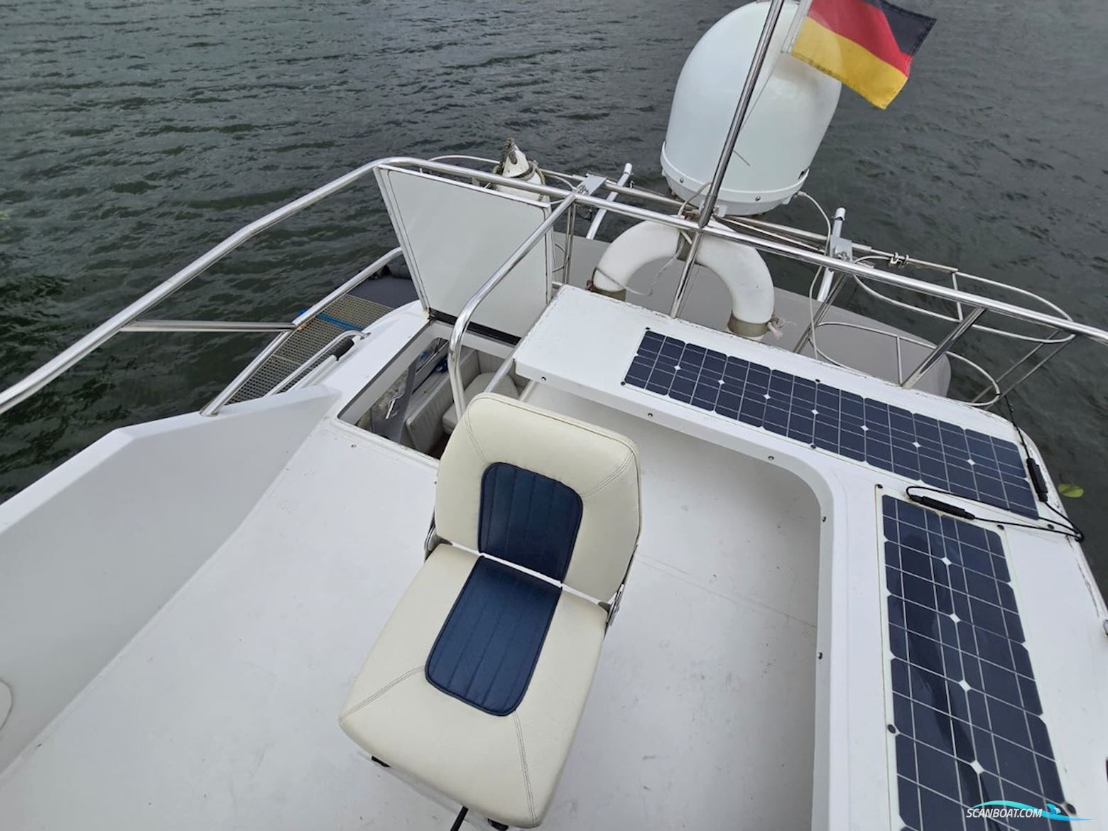 Fairline 31 Corniche