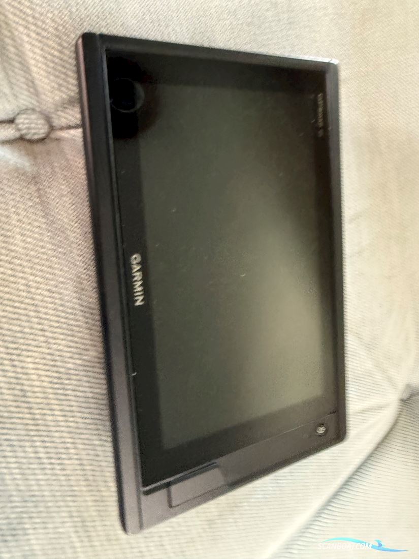 Fairline 31 Corniche