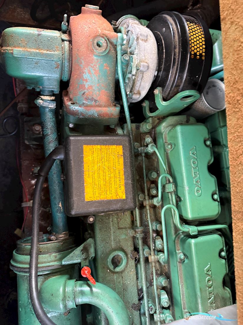 Fairline 31 Corniche