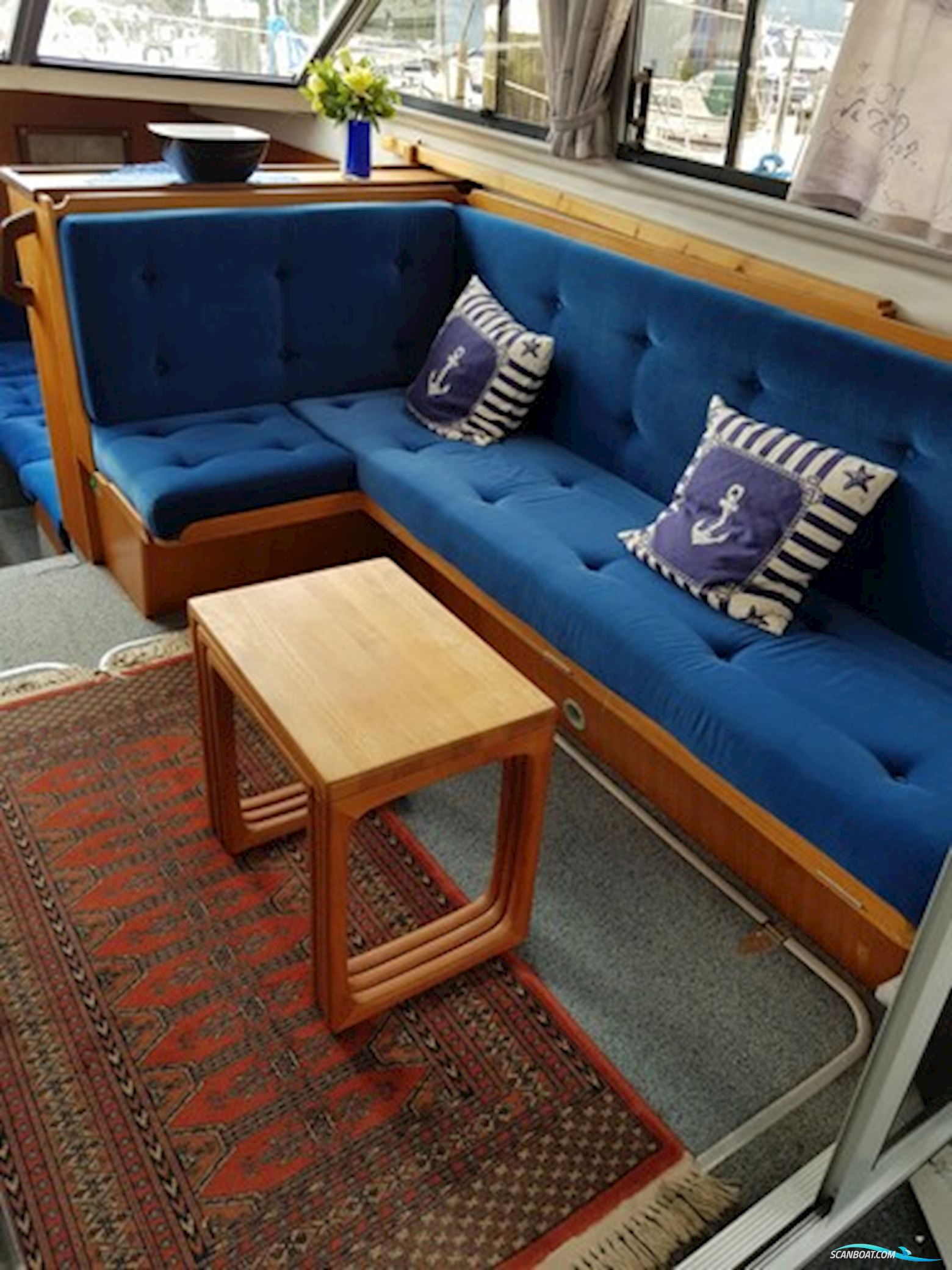 Fairline 31 Corniche