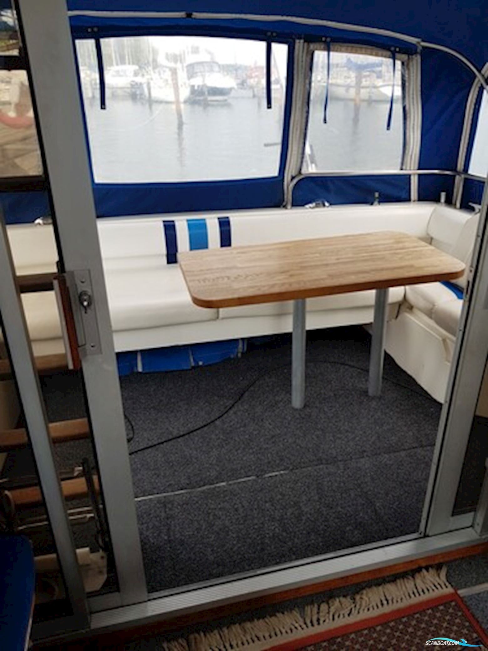 Fairline 31 Corniche