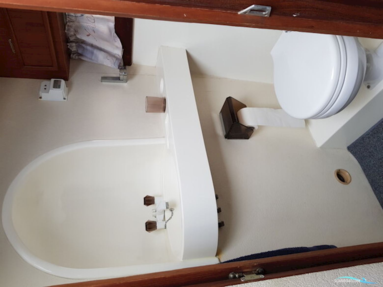 Fairline 31 Corniche