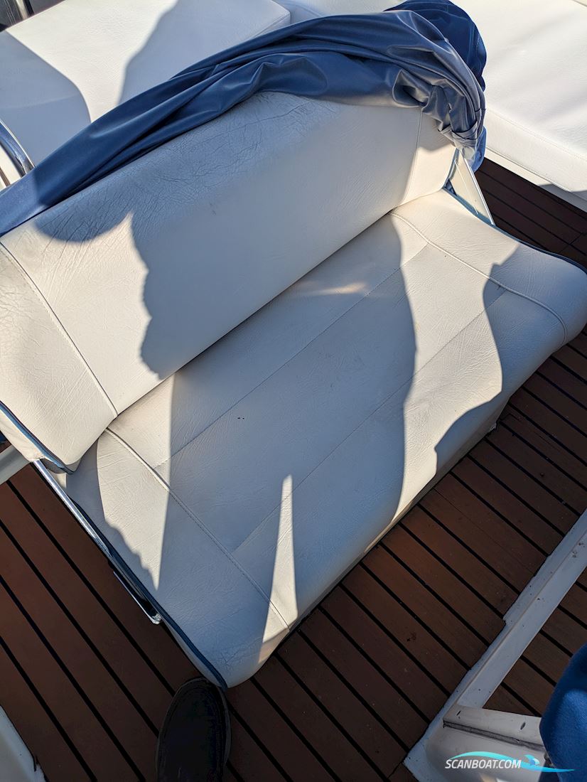 Fairline 31 Corniche