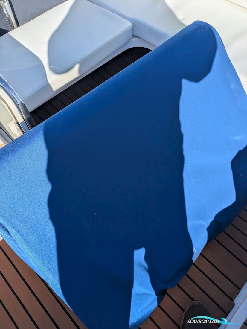 Fairline 31 Corniche