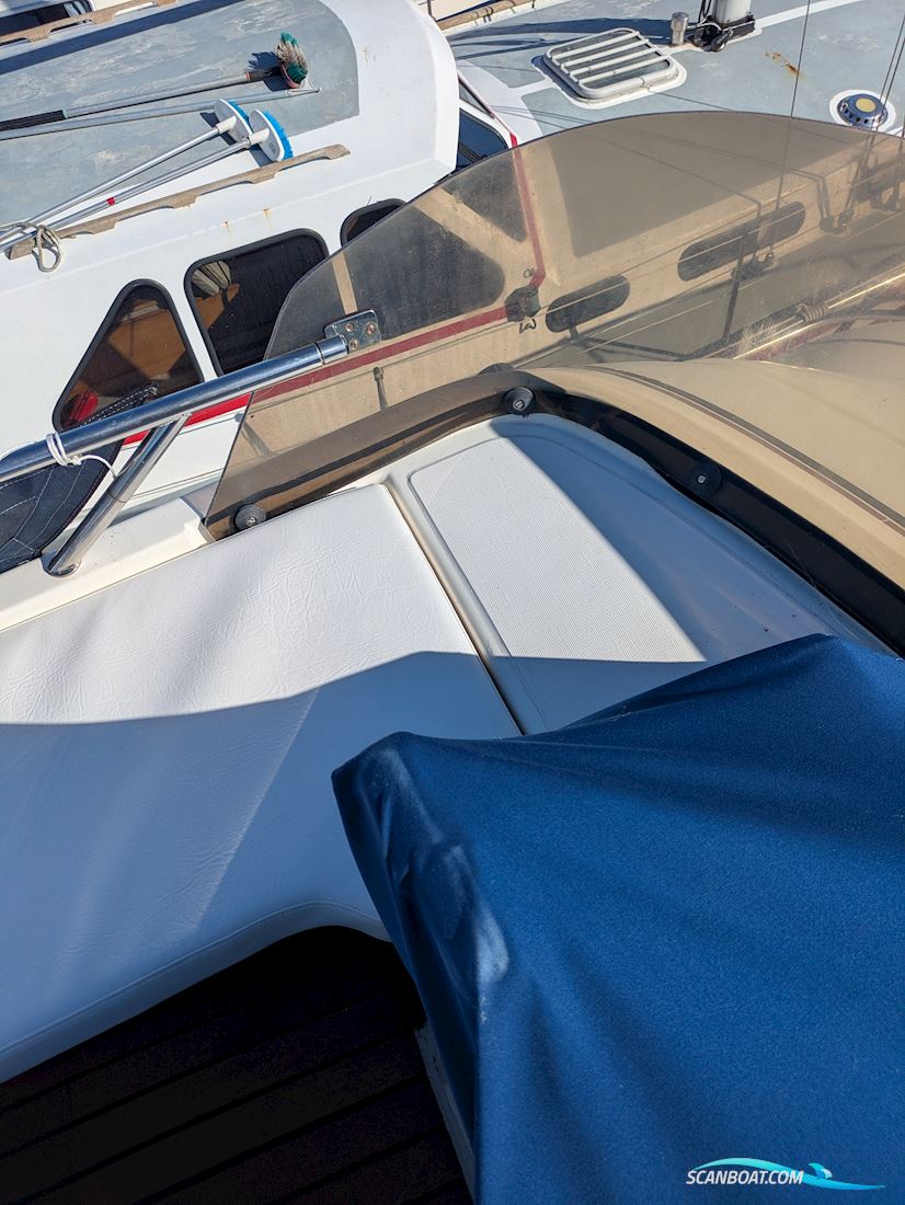 Fairline 31 Corniche