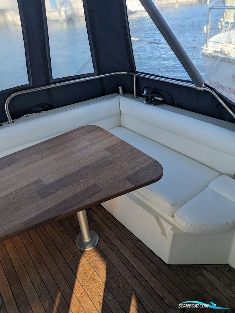 Fairline 31 Corniche