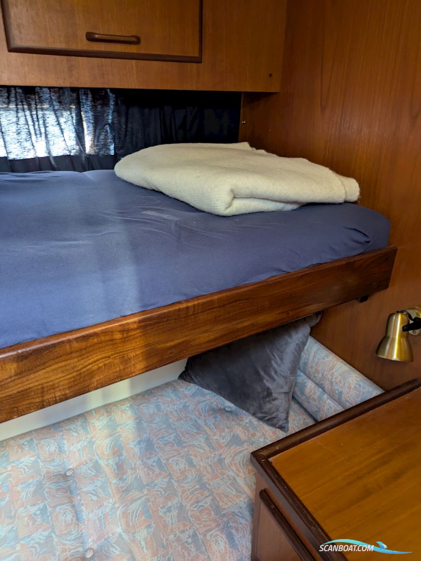 Fairline 31 Corniche