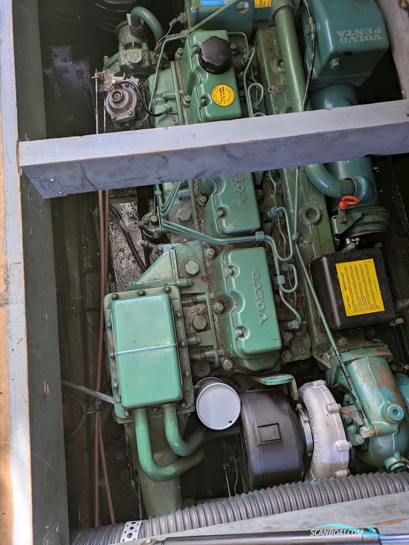 Fairline 31 Corniche