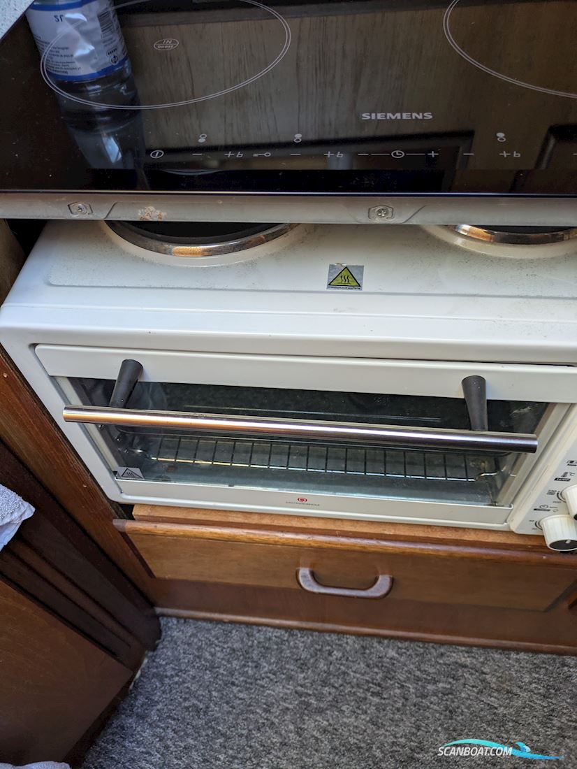 Fairline 31 Corniche