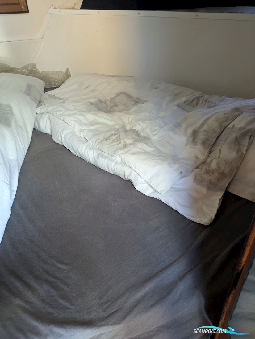 Fairline 31 Corniche