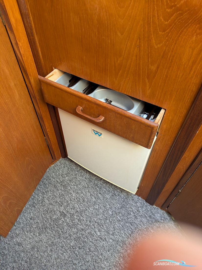 Fairline 31 Corniche