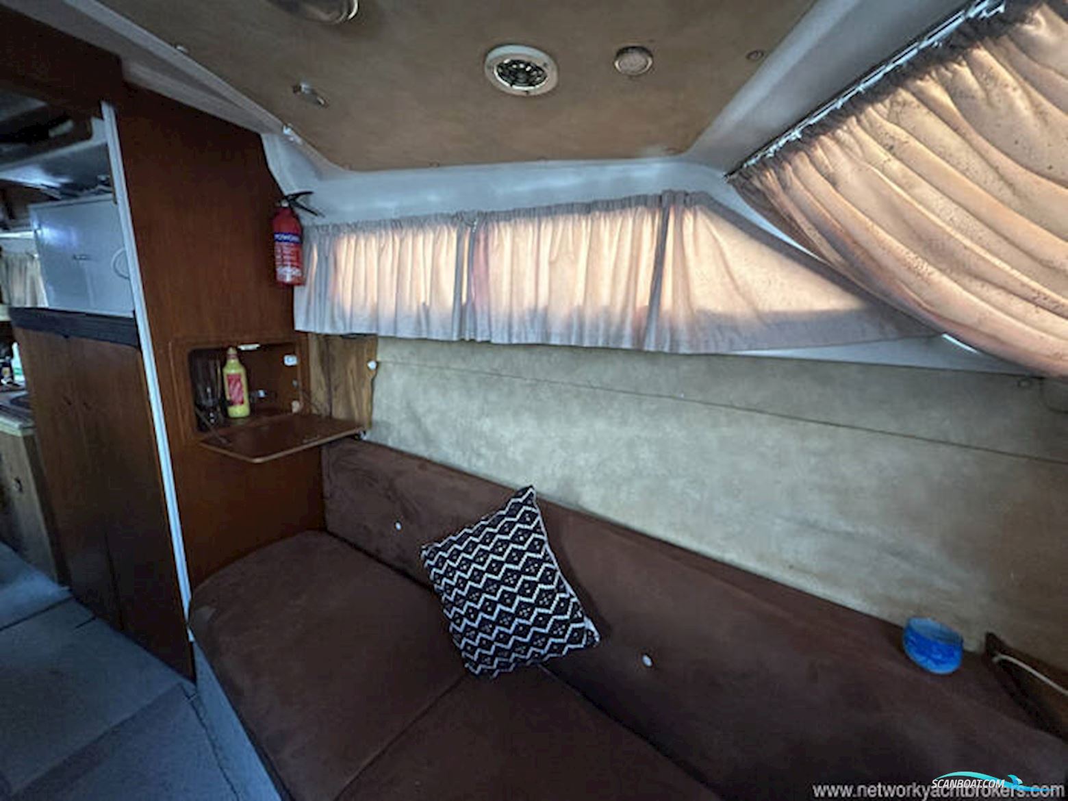 Fairline 32 Phantom