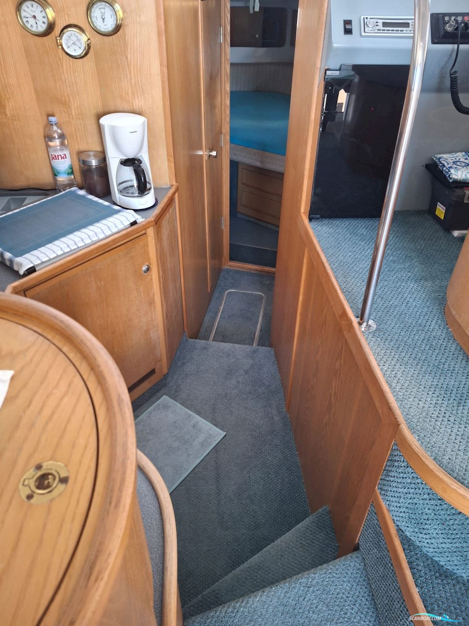 Fairline 35 CORSICA