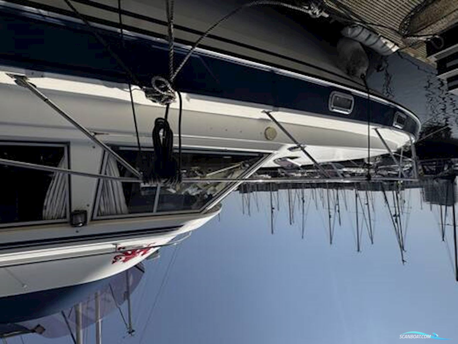 Fairline 36 Sedan