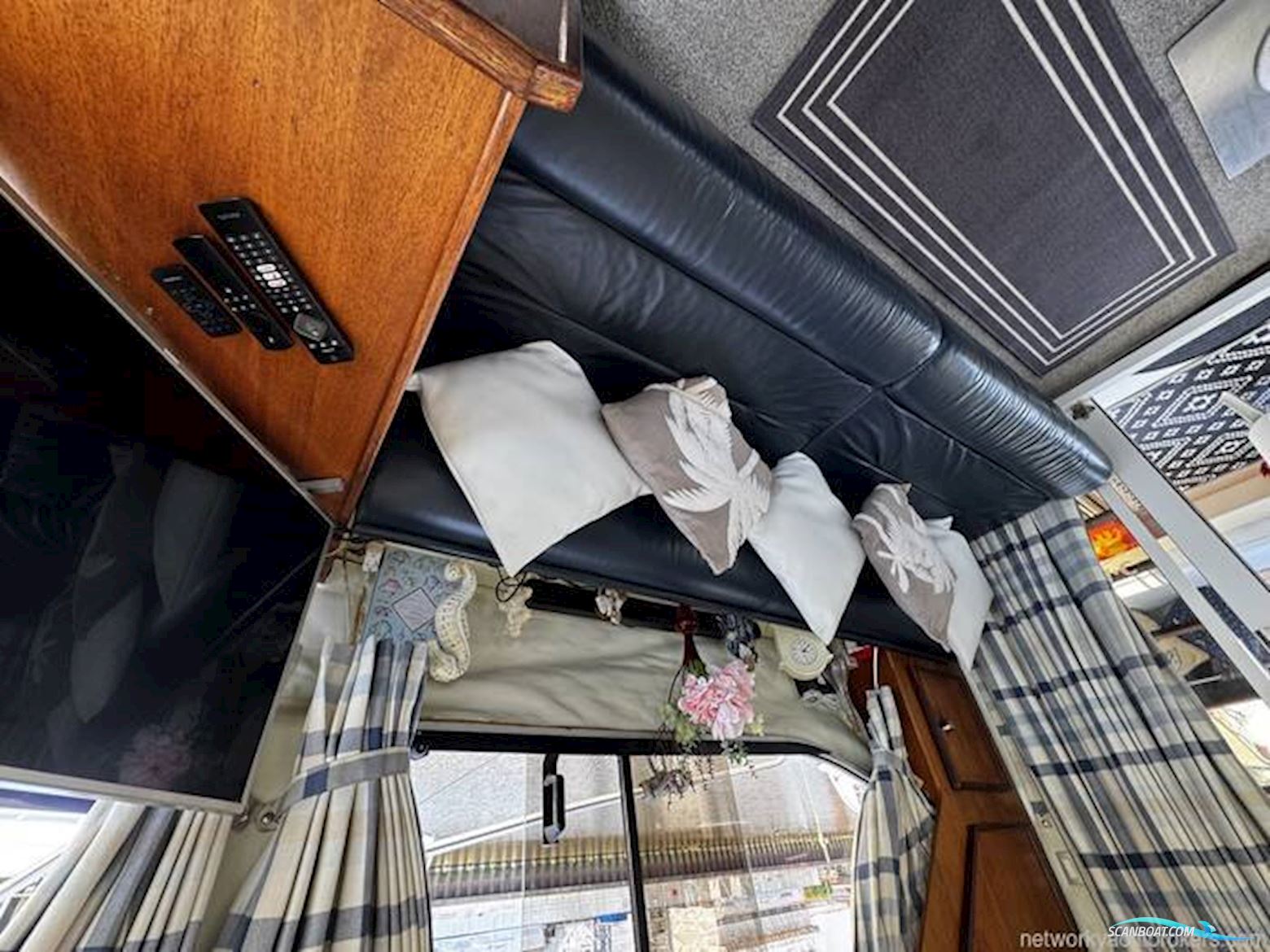 Fairline 36 Sedan