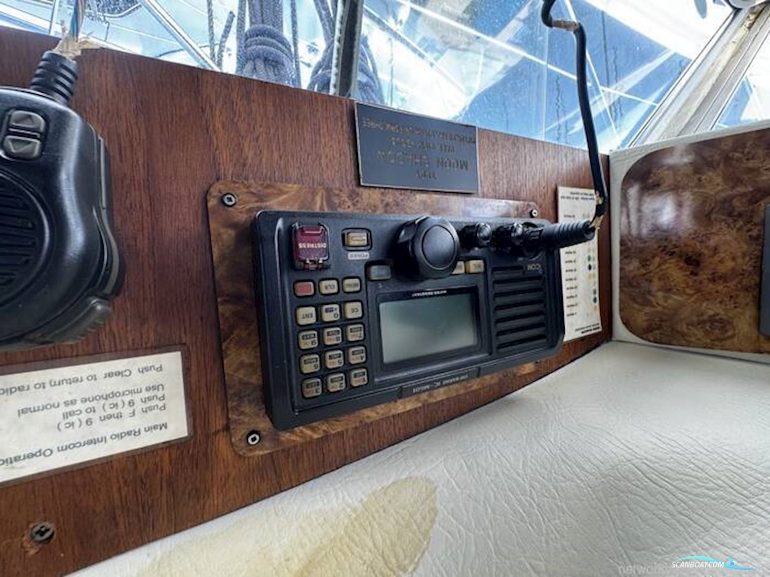 Fairline 36 Sedan
