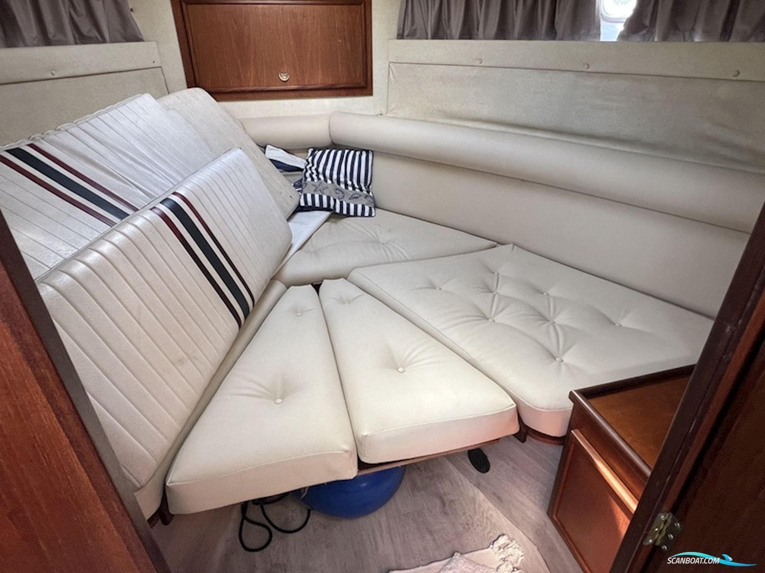 Fairline 36 Turbo