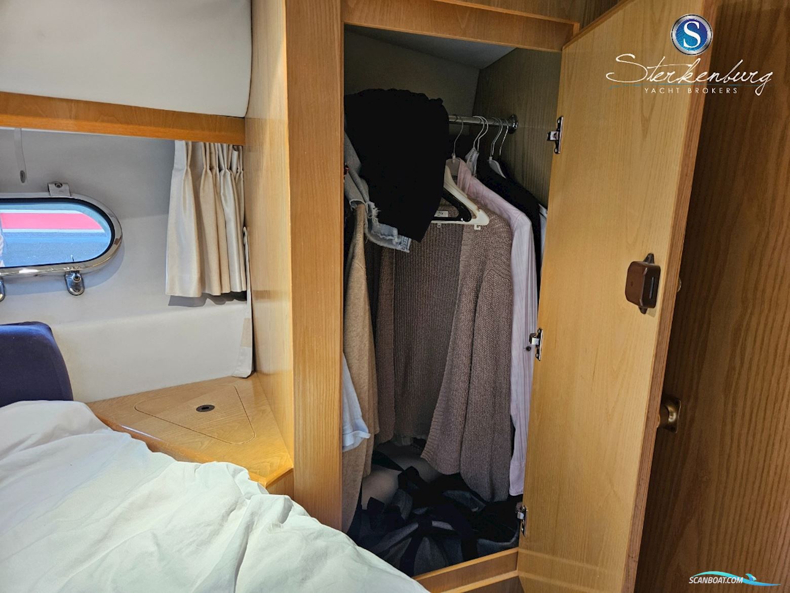 Fairline 37 Corsica